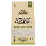 Long Grain Basmati Rice Profile Picture