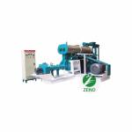 Zeno Pellet Machine Profile Picture
