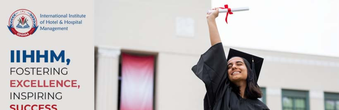 IIHHM College Cover Image