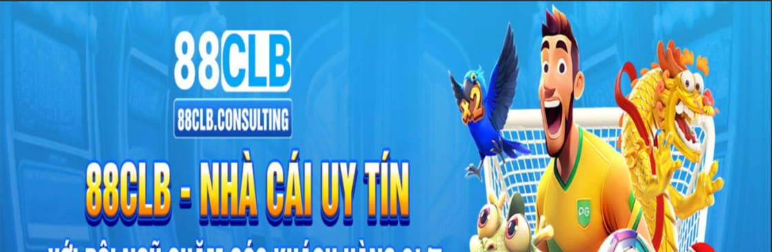 88CLB Cá Cược Trực Tuyến Cover Image