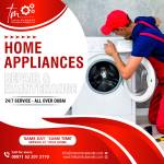 Home Appliance Repair Dubai Profile Picture