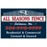 allseasonsfenceco Profile Picture