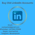 Trusted 50 Best Sites to Buy LinkedIn Accounts Profile Picture