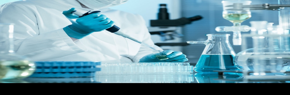 Biogency Pty Ltd Cover Image
