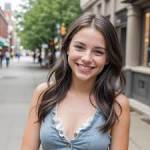 Lily Lee Profile Picture
