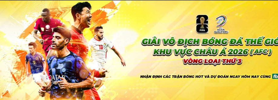 Trang Chủ FB88 Cover Image