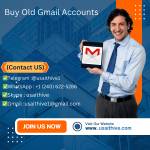 Buy Old Gmail Accounts Profile Picture