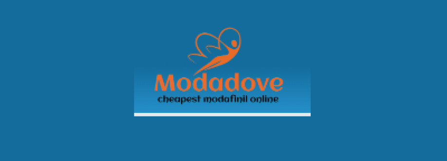 moda dove Cover Image