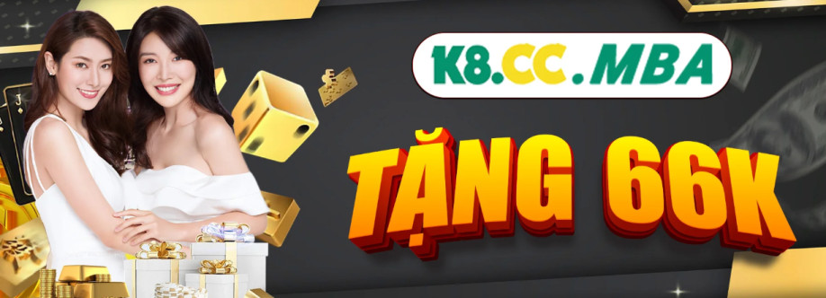 k8ccmba Cover Image
