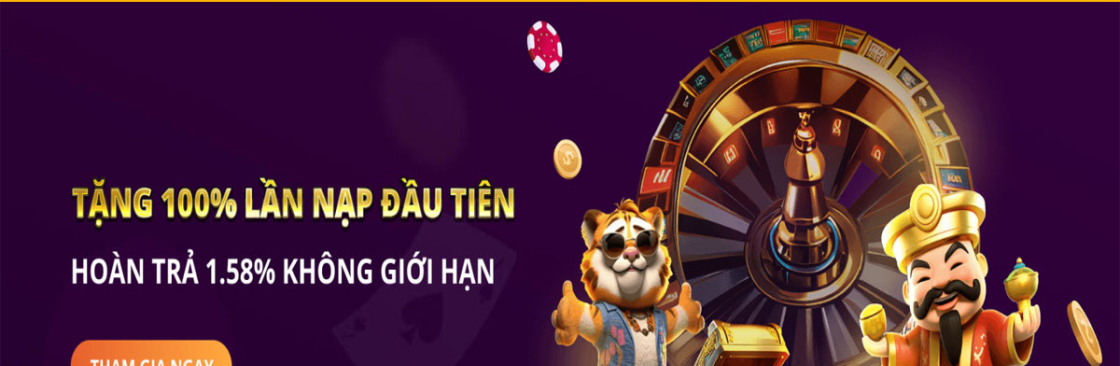 FIVE88 Nhà Cái Uy Cover Image
