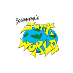 Scrappys Junk World Profile Picture
