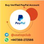 Buy Verified Cash App Account Profile Picture