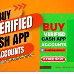 Buy a Verified Cash App Account Profile Picture