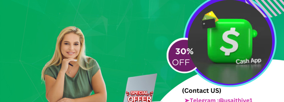Buy Verified CashApp Account Cover Image