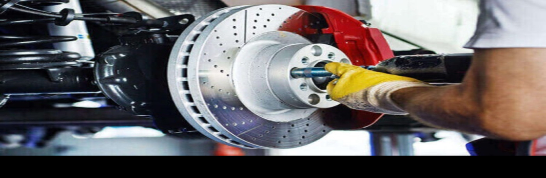 Brakes Only Cover Image