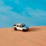 Abu Dhabi Adventure Desert Safari Profile Picture