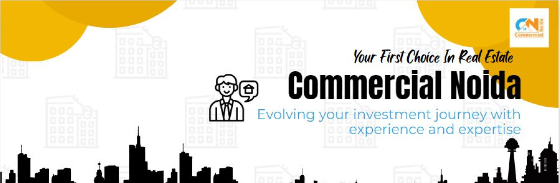 Commercial Noida Noida Cover Image