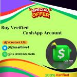 Buy Verified CashApp Account Profile Picture
