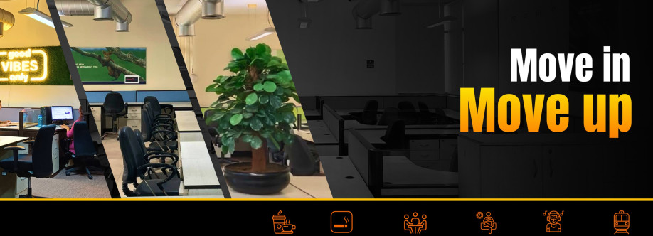 TC Coworks Space Cover Image