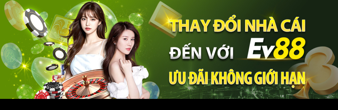 Nhà cái EV88 Cover Image