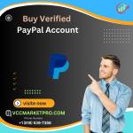 Buy Verified PayPal Account Profile Picture