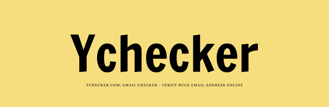 ychecker com Cover Image