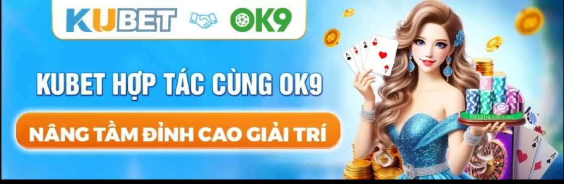 Kubet Nhà Cái Cá Cược Uy Tín Đẳng Cover Image