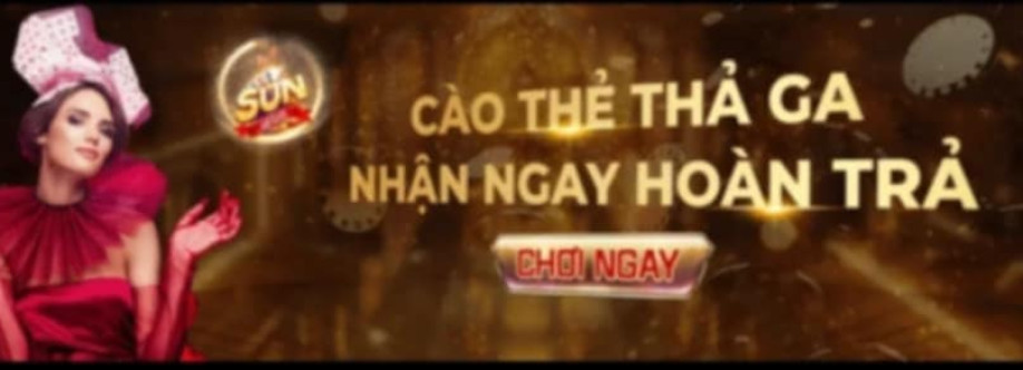 Sunwin Game Bài Đổi Thưởng Sun Win  Đăn Cover Image
