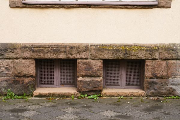 Different Types of Basement Windows: A Comprehensive Guide