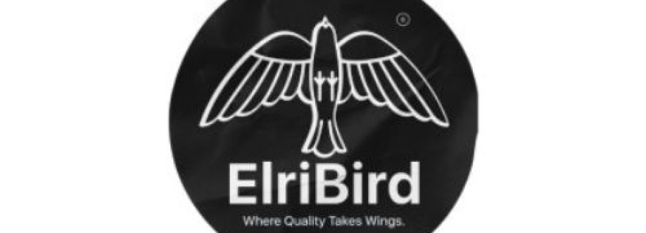 ElriBird India Cover Image