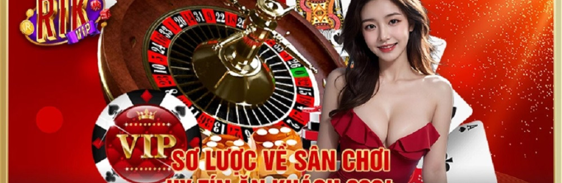 RIKVIP Cover Image