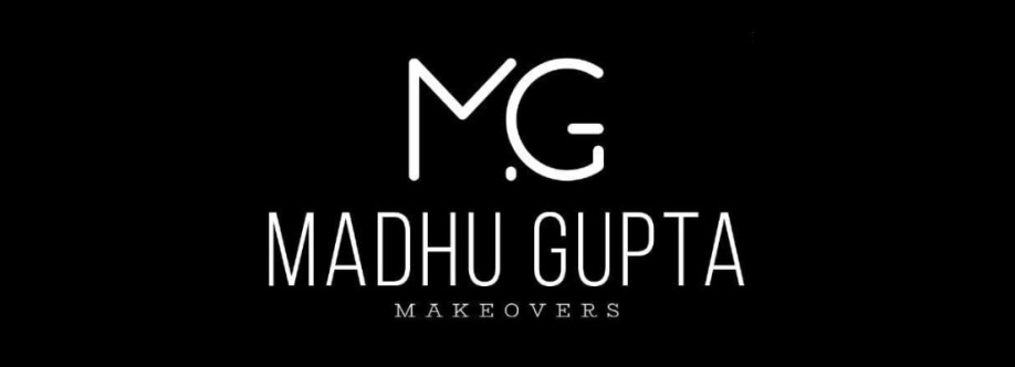 MG Makeovers Cover Image