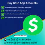 Buy Verified Cash App Accounts Safely usa Profile Picture