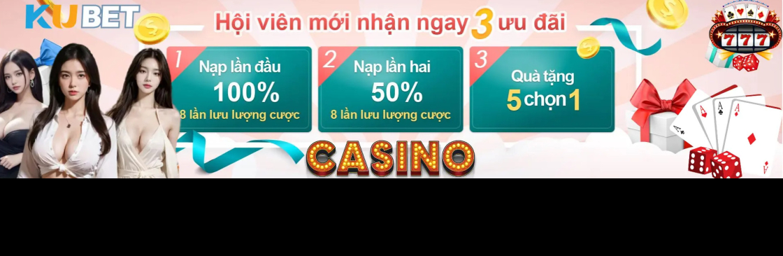 KUBET Link Đăng Ký Đăng Nhập Cover Image