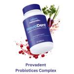 Provadent Supplement Profile Picture