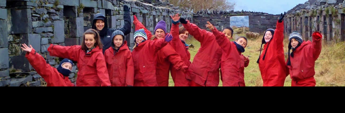 Arete Outdoor Centre Cover Image