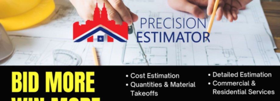 Precision Estimator Cover Image