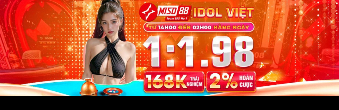 MISO 88 Cover Image