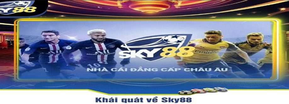 SKY88 Cover Image