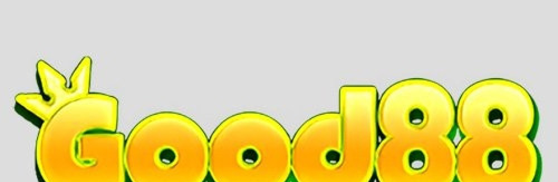 GOOD88 Cover Image
