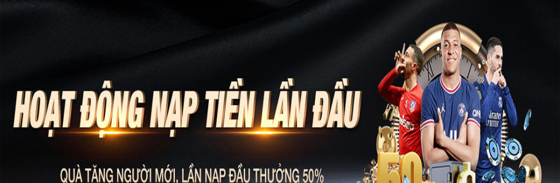 VWIN Trang Chu Chinh Thuc Cover Image