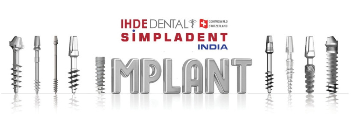 Basal Implant Cover Image