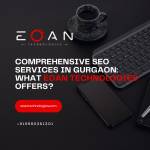 Eaon Technologies Profile Picture