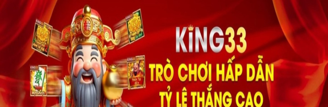 King33 Host Cover Image