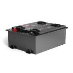 48V 150Ah Golf Cart Lithium Battery Profile Picture