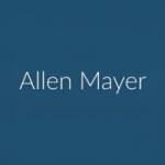 Allen Mayer profile picture