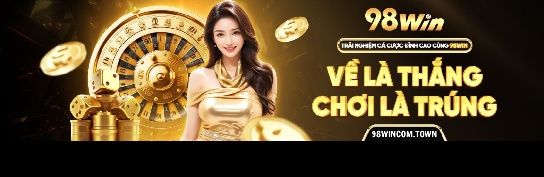 98wincom town Cover Image