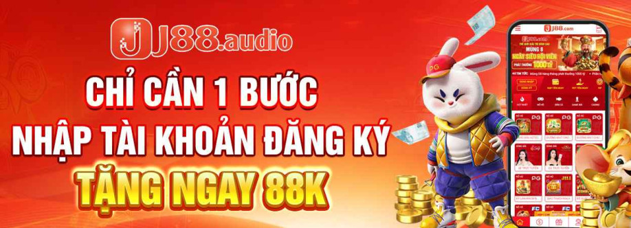 j88 audio Cover Image