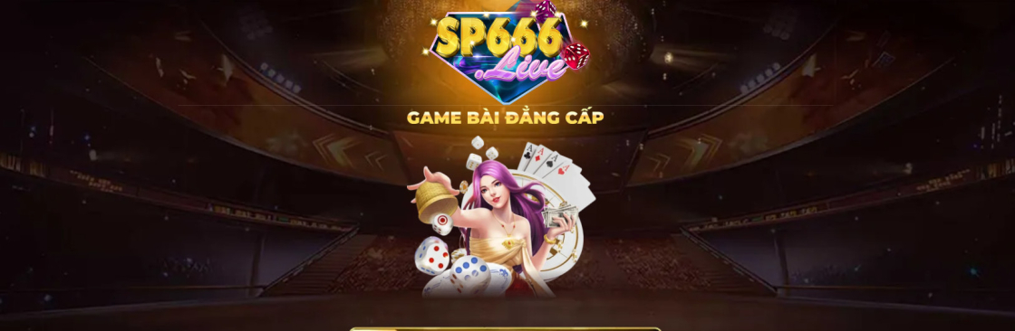 Sp666 Đăng nhập Đăng ký sp666 Game bài Cover Image