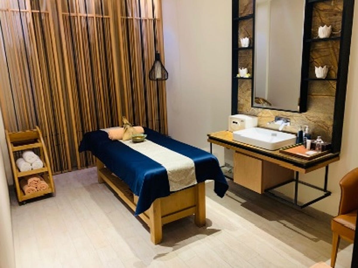 Discover Serenity Massage Center in Gurgaon and Spa in Sector 29. | by alizi spa | Dec, 2024 | Medium